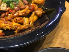 -小山城麻辣香锅(新邻生活广场店)