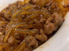 -巴依老爷新疆美食(工体旗舰店)