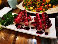 -西江美食舫·江西菜(健德桥店)