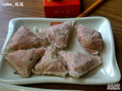燕饺-傣妹火锅(四川北路店)