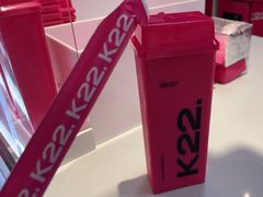 -K22.酸奶草莓(长春上海路万达店)