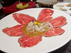 -上井精致料理(成都大悦城店)