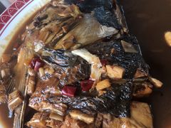 -旺顺阁鱼头泡饼(小红门店)