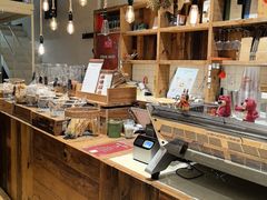 -佐敦面包铺·JORDAN BAKERY