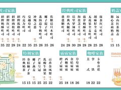 -爸爸糖吐司面包(大连高新锦辉商场店)