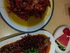 -杨氏青龙虾·吃蟹季(珠江路店)