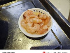 -伟记奥面馆(白塔东路店)