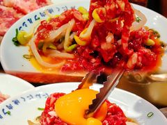 -蒜香焼肉PURUSHIN(马场路店)