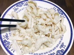 -老爆肚满五香烧牛羊肉