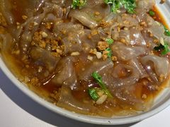 -吴家·非遗淮扬小馆(镇江万达广场店)