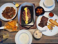 -卡朋西餐(悦汇城店)