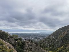 -古崖居风景名胜区
