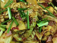 -晓林火锅(安定门店)