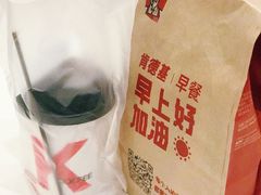 -肯德基(春申店)
