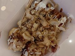 -泉鲤章鱼烧(互联宝地店)