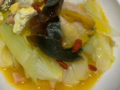 -湖锦酒楼·32年地道湖北菜(光谷店)