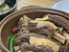 -江南面屋(明洞店)
