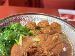 -喜家德虾仁水饺(长泰广场店)