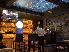-THE BARMAN HOUSE(调酒师南门店)