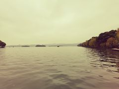 -苏堤停车场