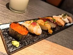 -炙柒Sekinana·精致日料(合生汇店)