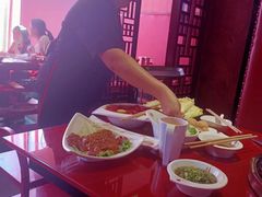 -山城辣妹子(定福庄店)