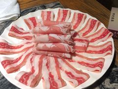 -渝味晓宇火锅(合川路店)