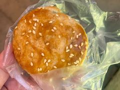 -王天顺海苔饼
