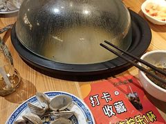 -阿鸡鱼庄·顺德鲜蒸小炒(亚运村店)