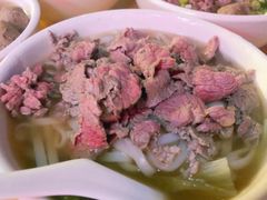 -菜忠潮州牛肉店(岗厦店)