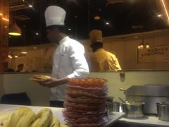 -黑鱼郭我家酸菜鱼(摩尔广场店)