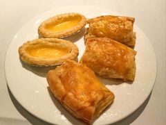 -粤财皇冠假日酒店·彩华轩中餐厅