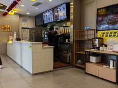 -真功夫(君逸世家店)
