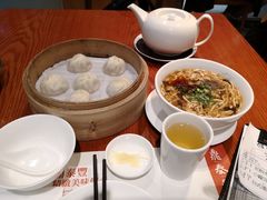 -鼎泰丰(新港中心店)