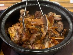 翔安姜母鸭/例-临家闽南菜(宝洲路店)