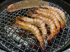 大虾-神户赤童日式烤肉伙伴(东直门店)