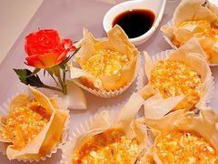 公主素蟹粉-桂满陇天书(南京德基旗舰店)