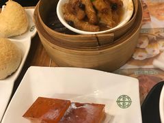 -添好运点心专门店(深水埗店)