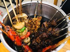 -炒豆合作社(东四总店)