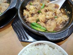-杨铭宇黄焖鸡米饭(芙蓉巷店)