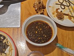 -成老灶火锅鸡(平山店)