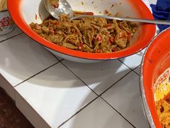-遇见老南昌-柴火灶(顺外路店)