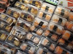 -池田寿司·4H鲜作(西直门凯德华联店)