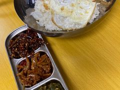 -屋里家延边朝鲜族冷面(南园店)