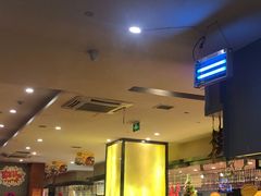 大堂-小贝伦自助餐厅(郎溪国购广场店)