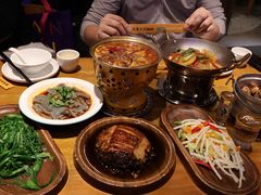 -隔壁老王·家常云南菜(花巷店)