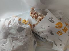 -华莱士·全鸡汉堡(高境店)