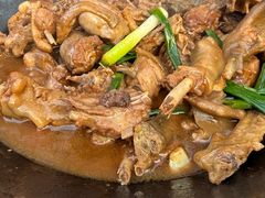 -大地农庄(逢沙大道店)