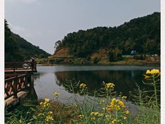 -广州市石门国家森林公园