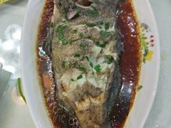 -盐通酒家(金桥湾清水苑店)